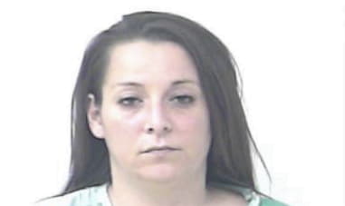 Tiffany Rogers, - St. Lucie County, FL 